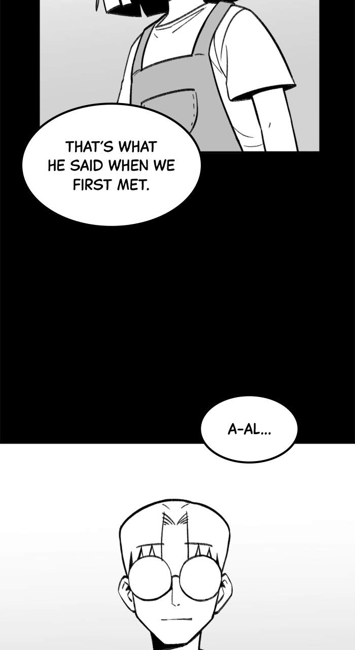 Warrior's Life Logbook Chapter 23 page 61