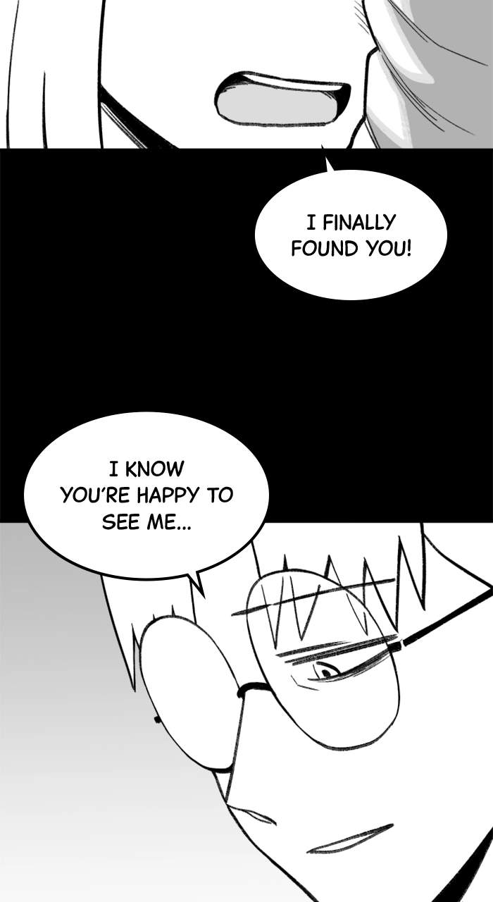 Warrior's Life Logbook Chapter 23 page 64