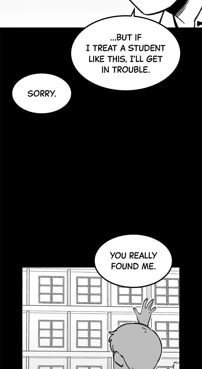 Warrior's Life Logbook Chapter 23 page 65