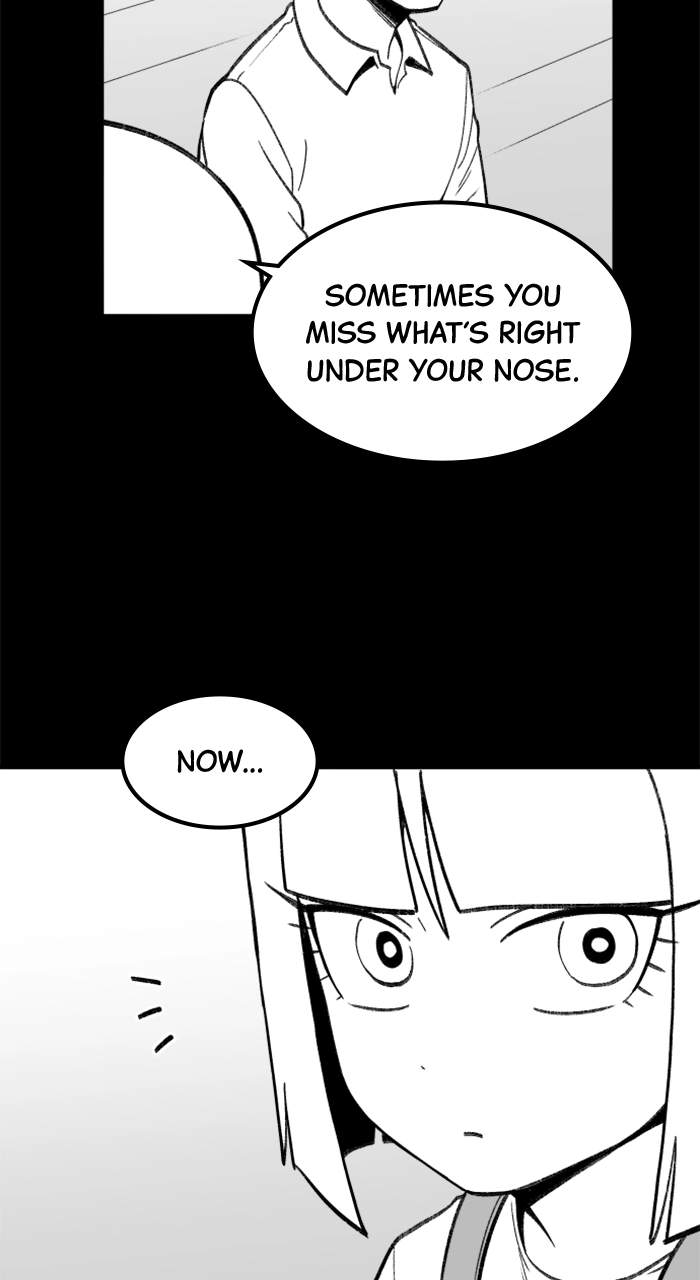 Warrior's Life Logbook Chapter 23 page 67