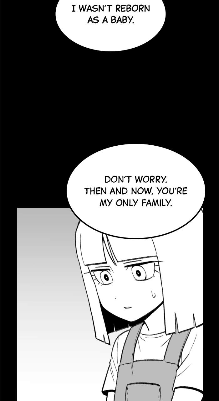 Warrior's Life Logbook Chapter 23 page 72