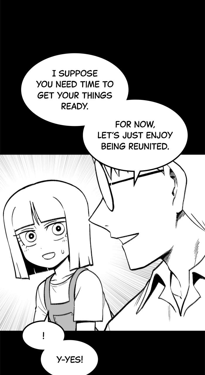 Warrior's Life Logbook Chapter 23 page 74