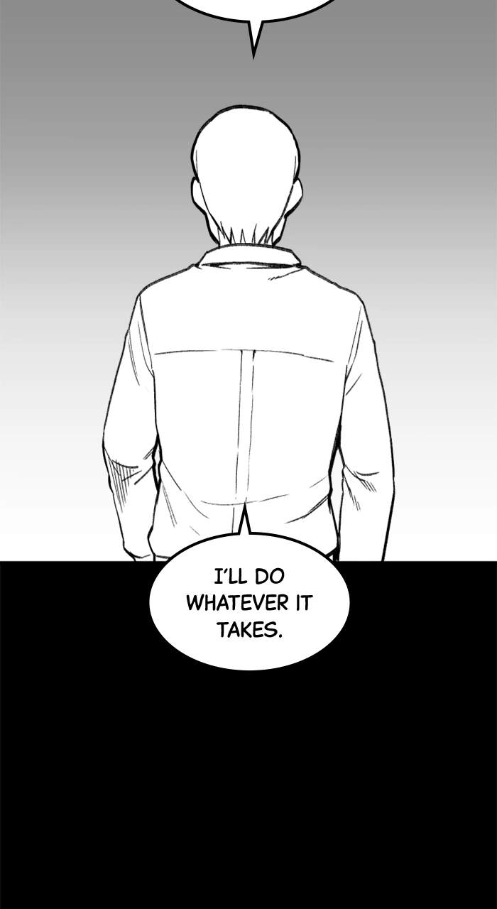 Warrior's Life Logbook Chapter 23 page 81