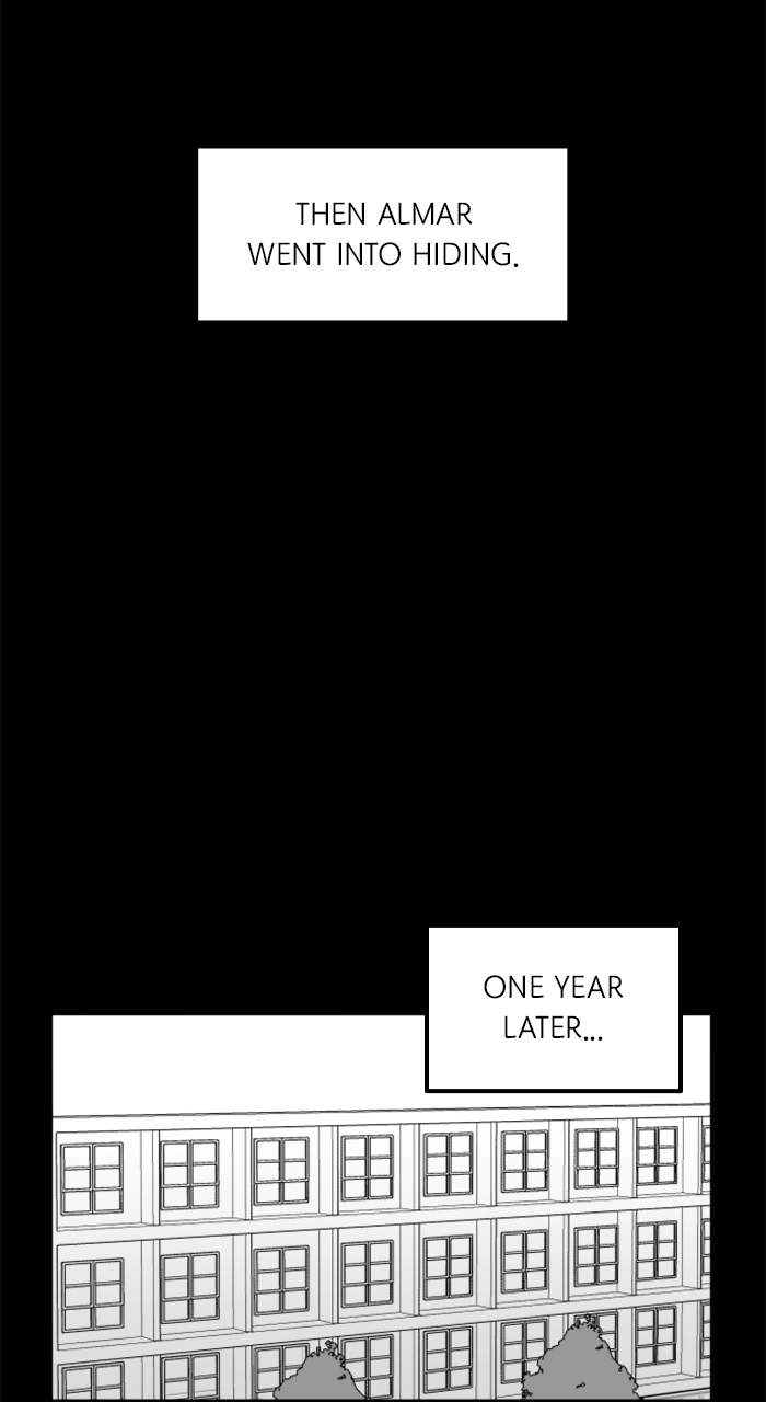 Warrior's Life Logbook Chapter 23 page 82