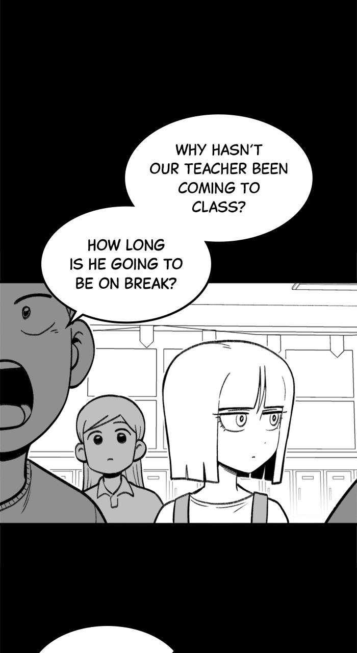 Warrior's Life Logbook Chapter 23 page 83