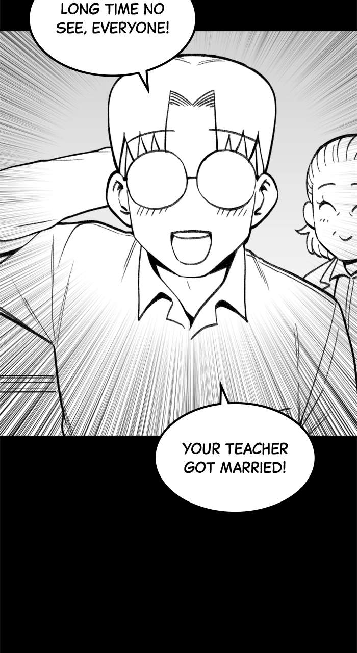 Warrior's Life Logbook Chapter 23 page 85