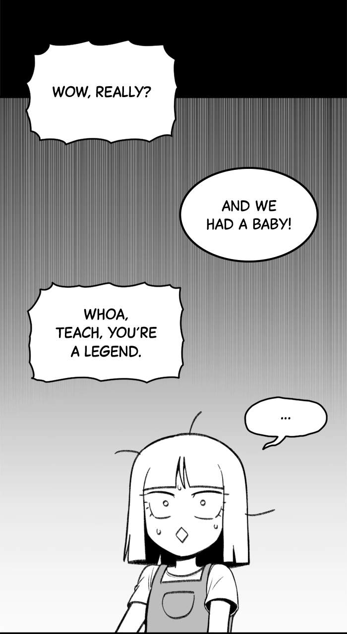 Warrior's Life Logbook Chapter 23 page 86