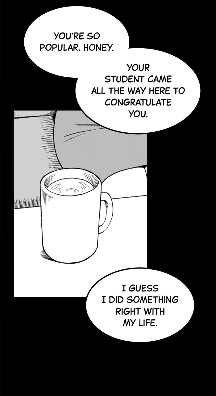 Warrior's Life Logbook Chapter 23 page 90