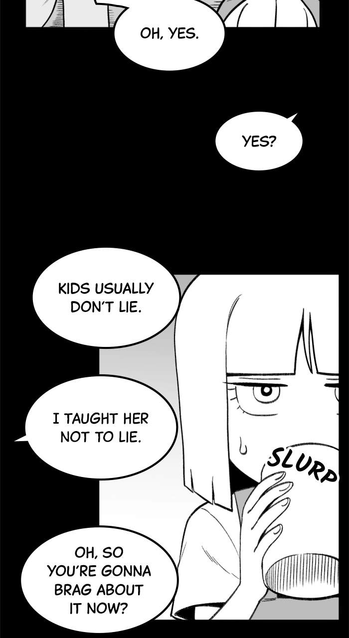 Warrior's Life Logbook Chapter 23 page 93