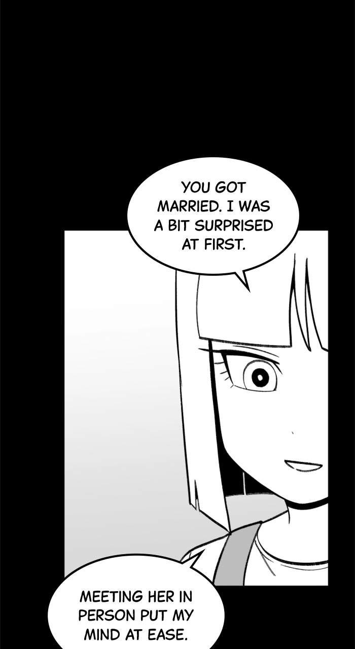 Warrior's Life Logbook Chapter 23 page 97