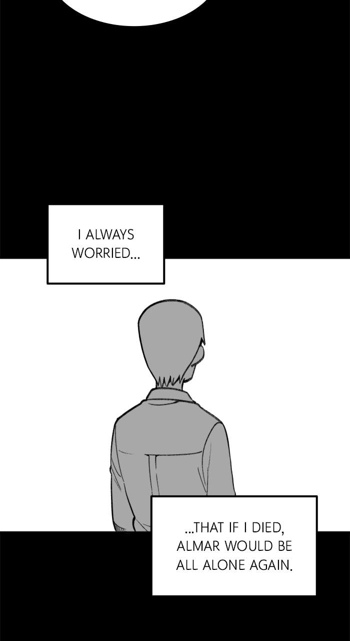 Warrior's Life Logbook Chapter 23 page 98