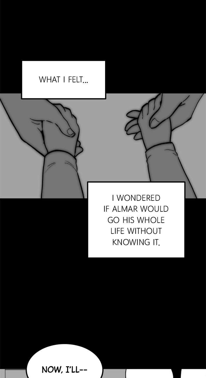 Warrior's Life Logbook Chapter 23 page 99
