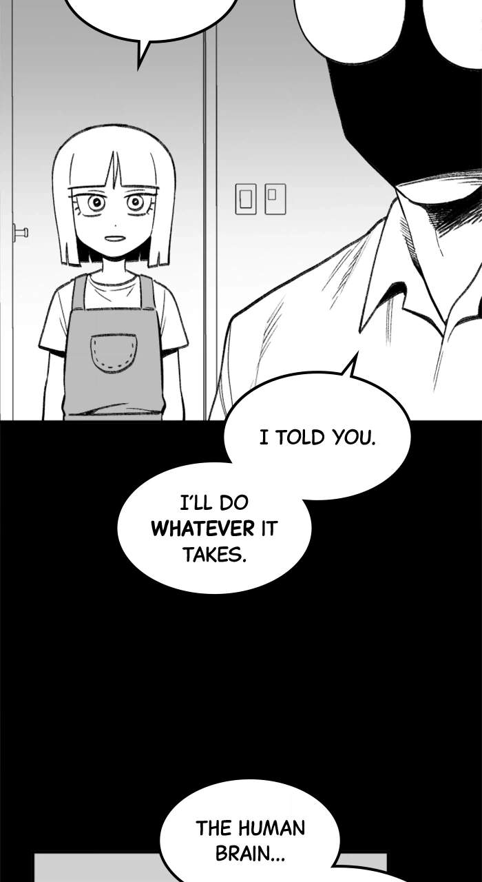 Warrior's Life Logbook Chapter 23 page 100
