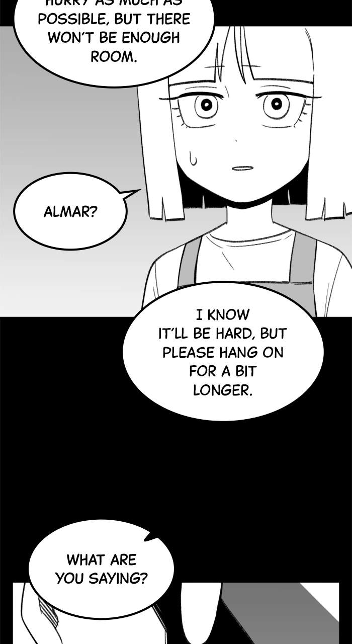 Warrior's Life Logbook Chapter 23 page 102