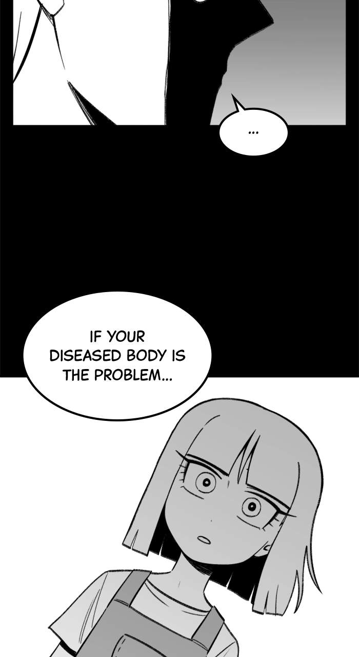 Warrior's Life Logbook Chapter 23 page 103
