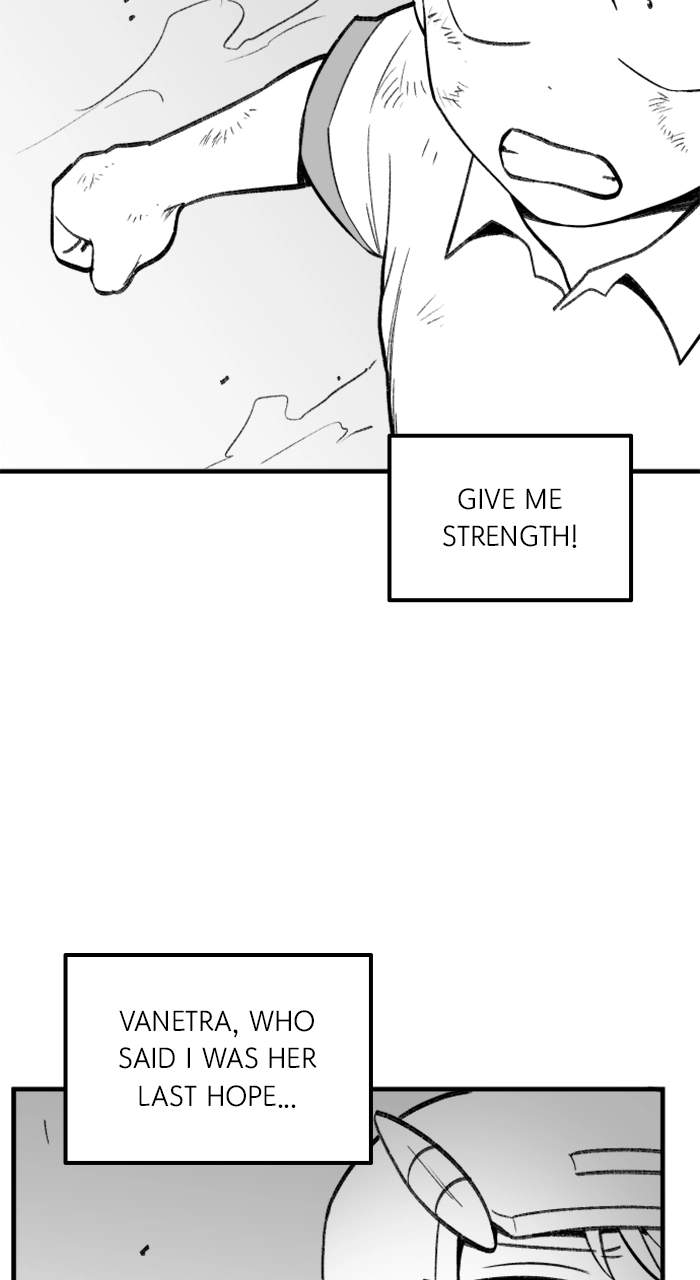 Warrior's Life Logbook Chapter 23 page 112