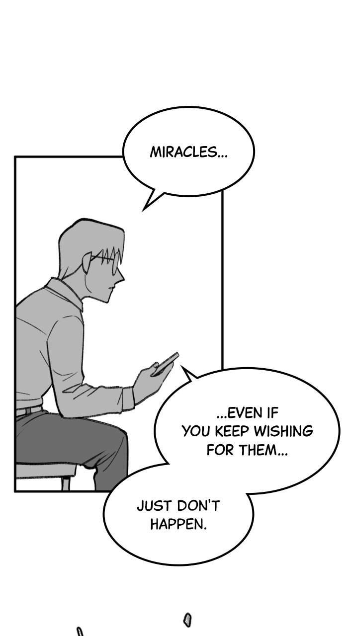 Warrior's Life Logbook Chapter 23 page 116