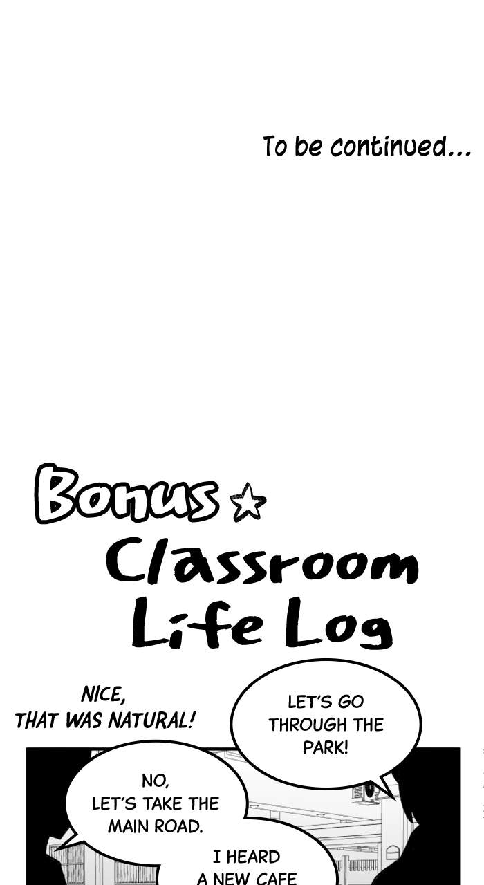 Warrior's Life Logbook Chapter 23 page 119