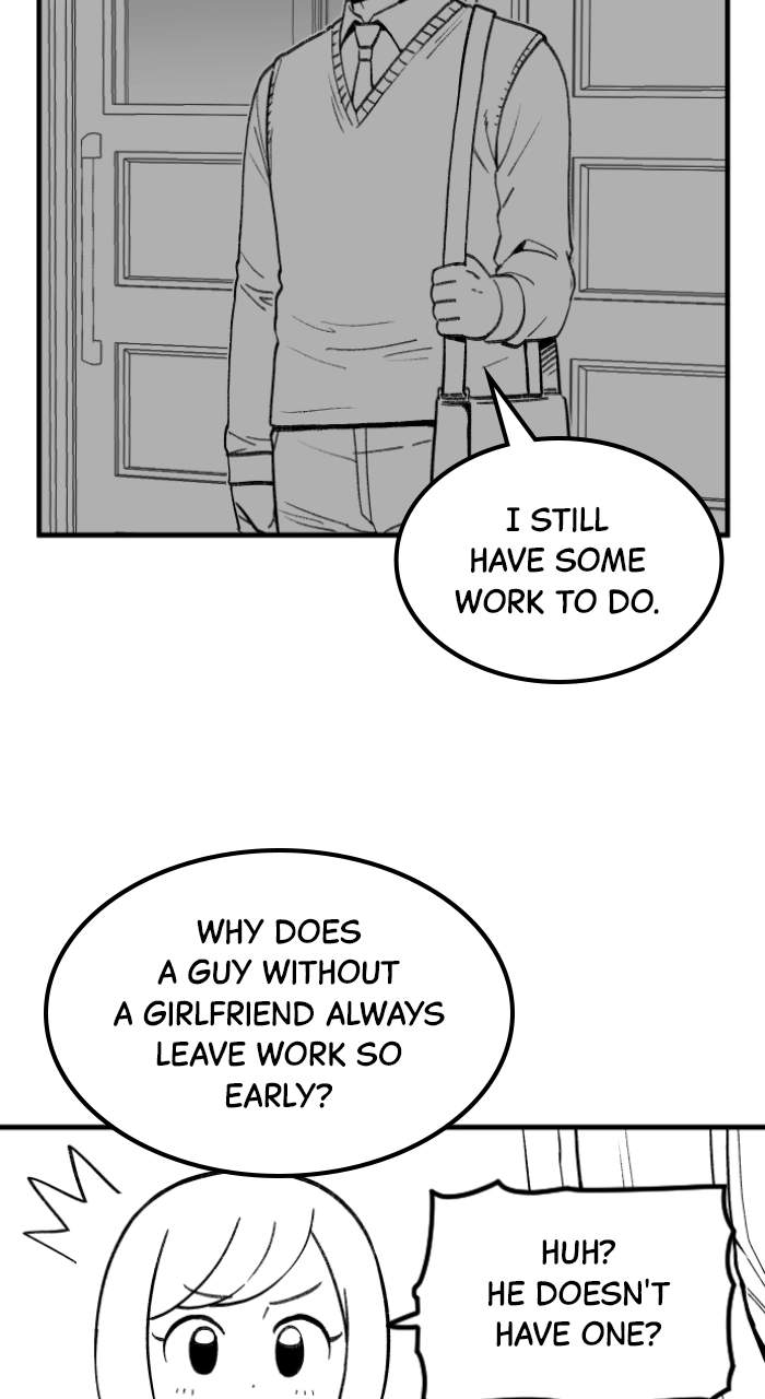Warrior's Life Logbook Chapter 6 page 3