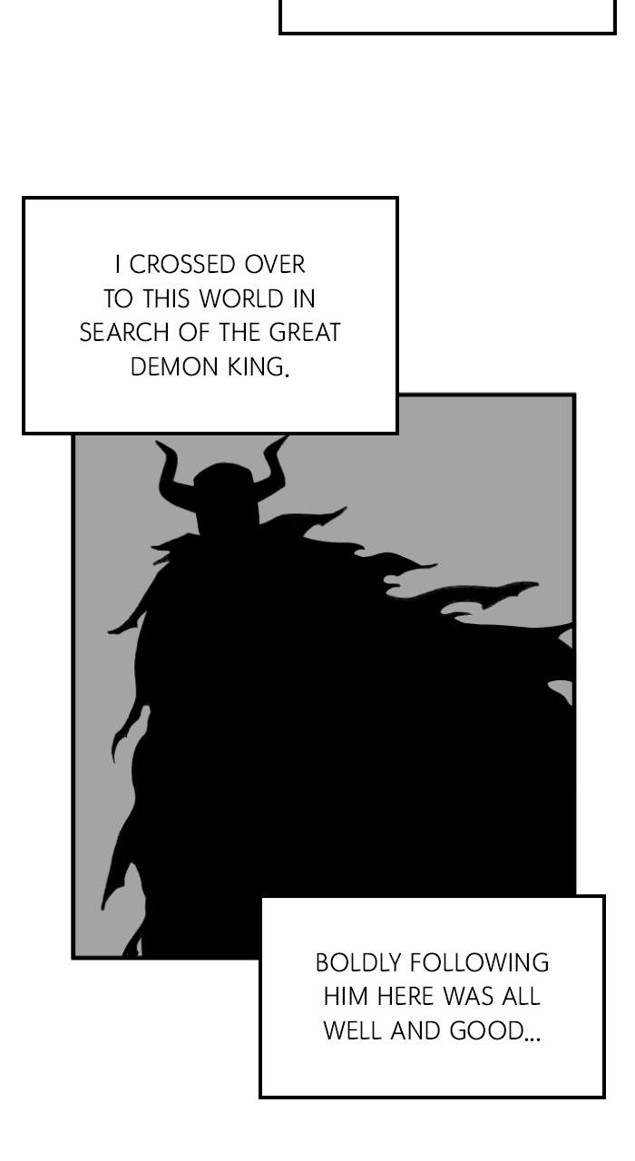 Warrior's Life Logbook Chapter 6 page 12