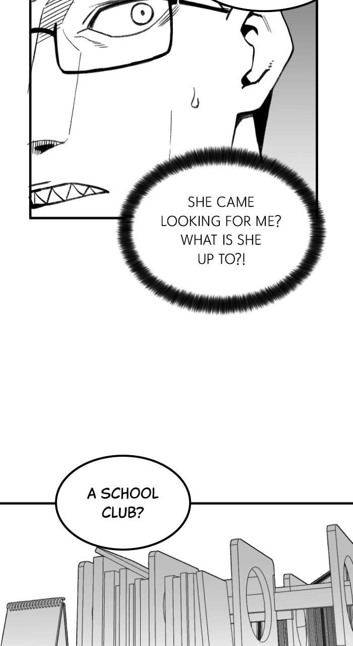 Warrior's Life Logbook Chapter 6 page 16