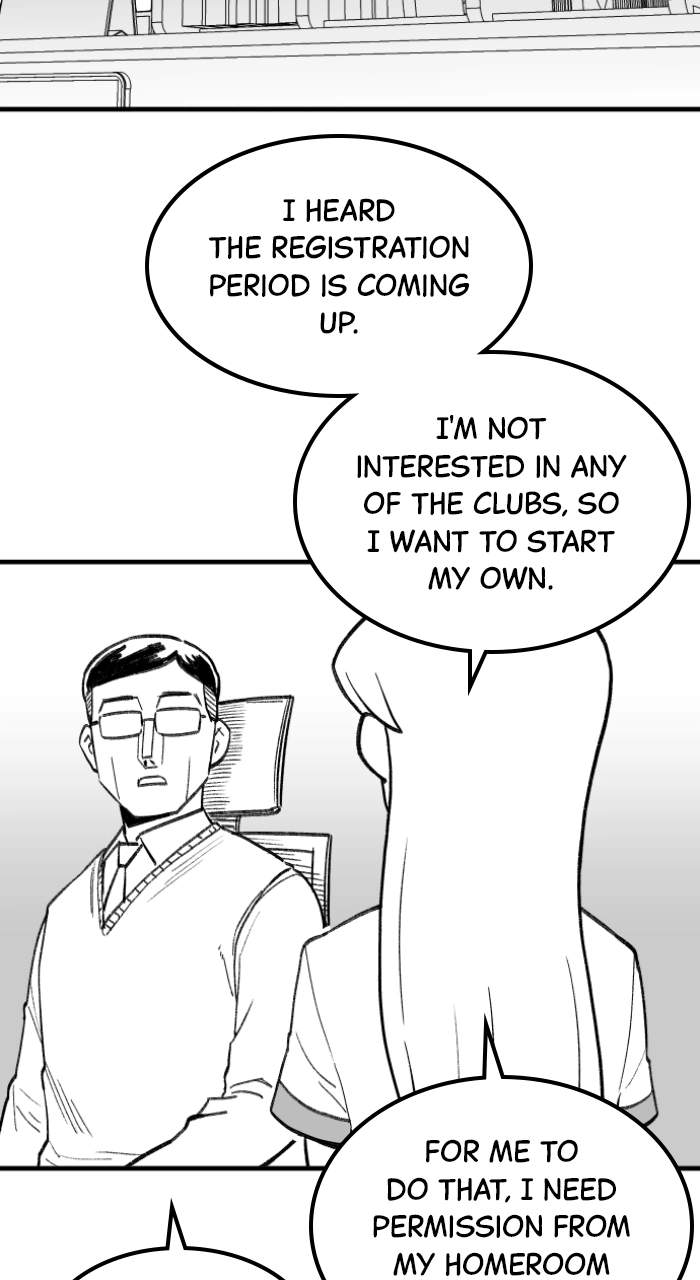 Warrior's Life Logbook Chapter 6 page 17