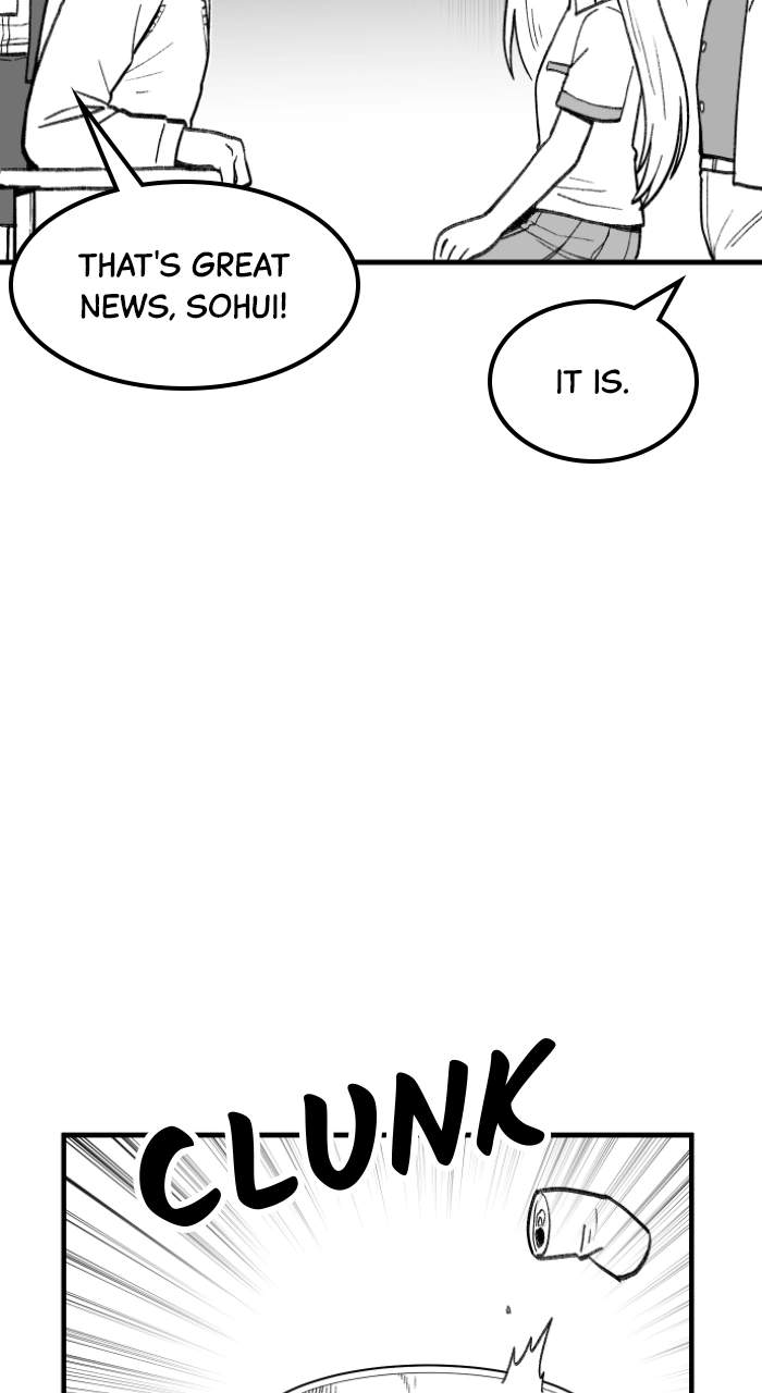 Warrior's Life Logbook Chapter 6 page 28