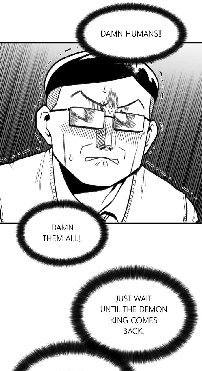 Warrior's Life Logbook Chapter 6 page 39