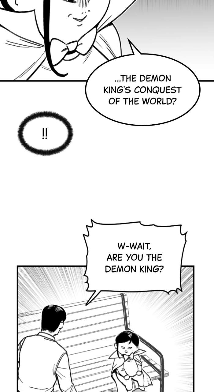Warrior's Life Logbook Chapter 6 page 34
