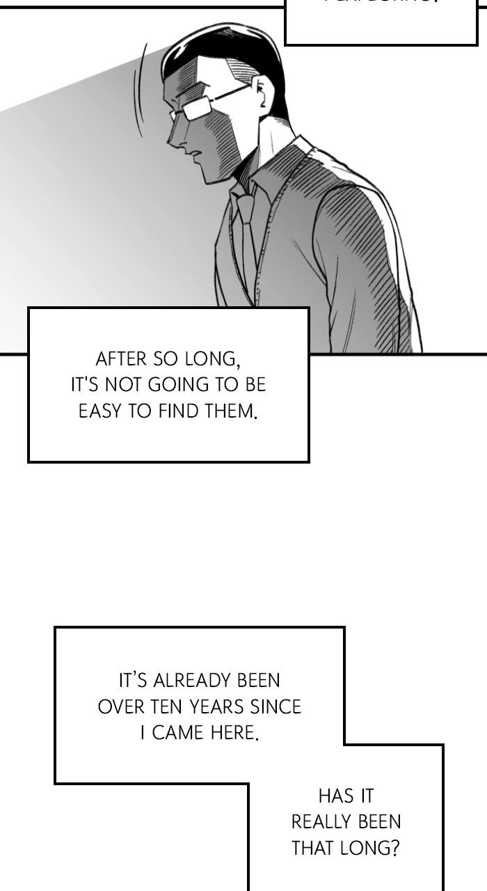 Warrior's Life Logbook Chapter 6 page 41