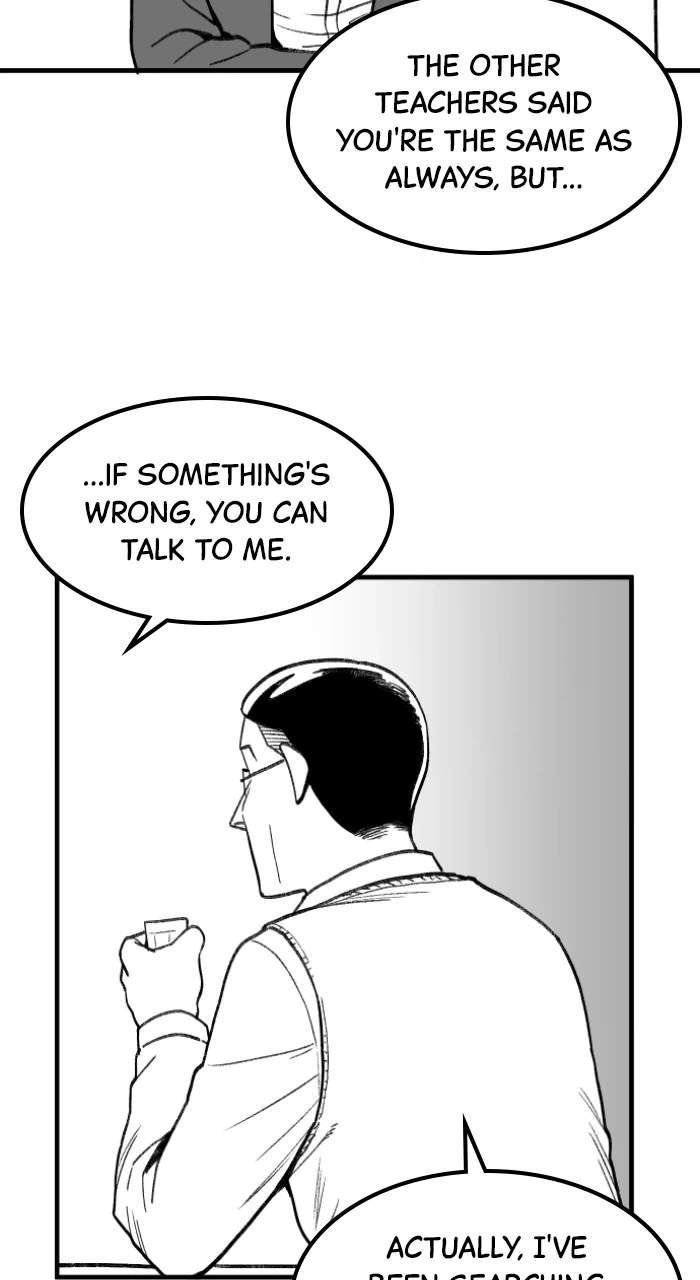 Warrior's Life Logbook Chapter 6 page 60