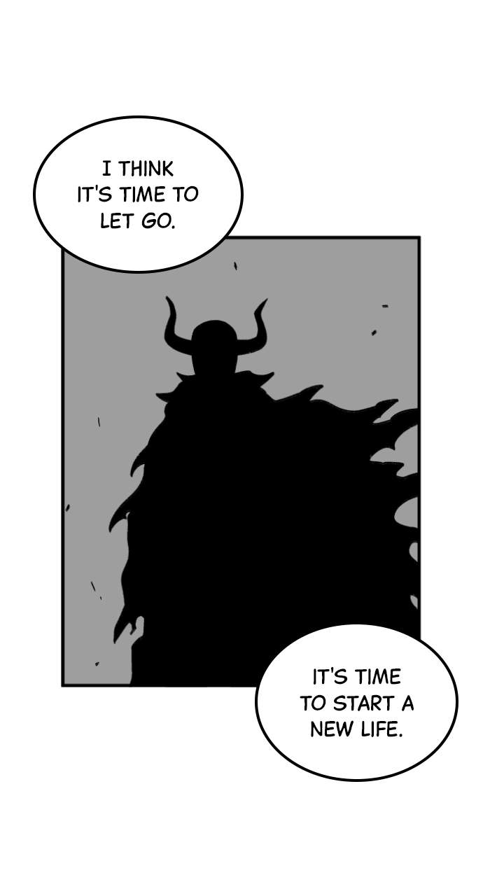 Warrior's Life Logbook Chapter 6 page 62