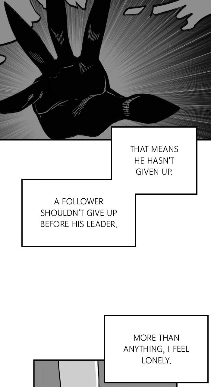Warrior's Life Logbook Chapter 6 page 70