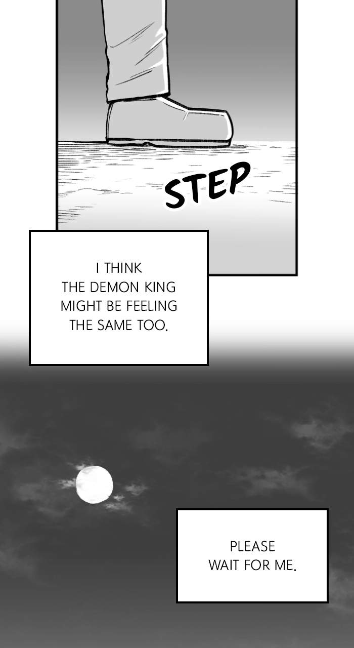 Warrior's Life Logbook Chapter 6 page 71