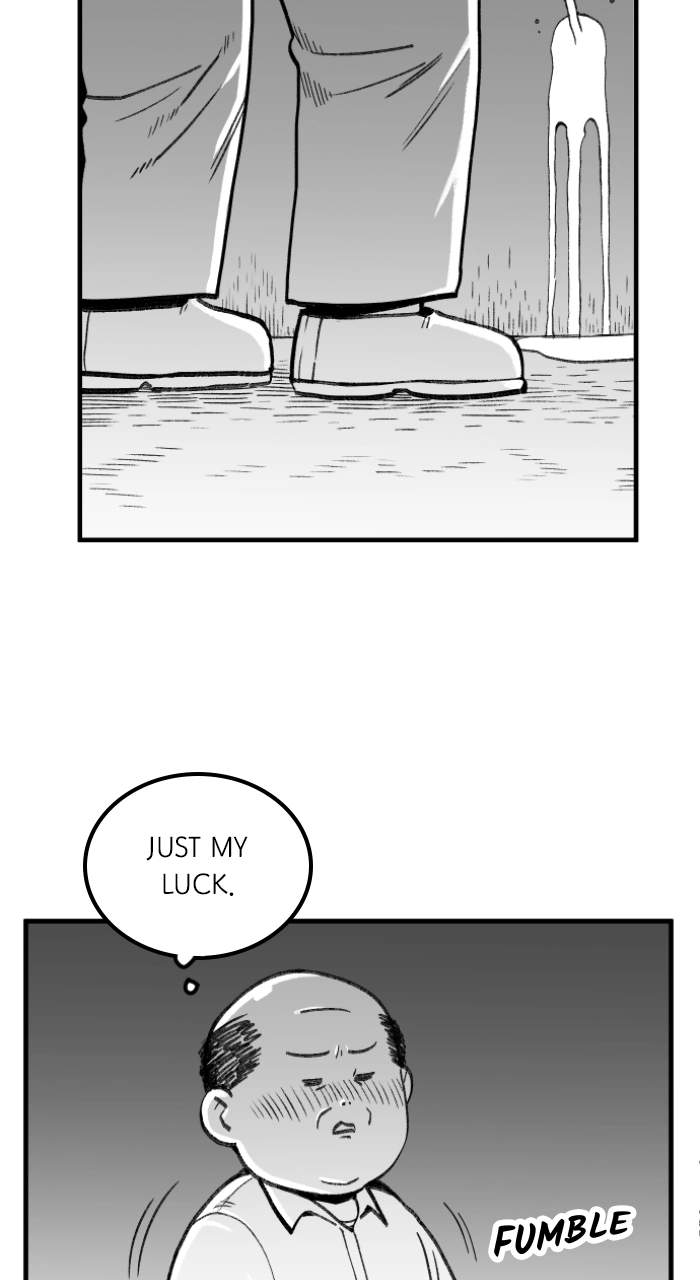 Warrior's Life Logbook Chapter 6 page 73