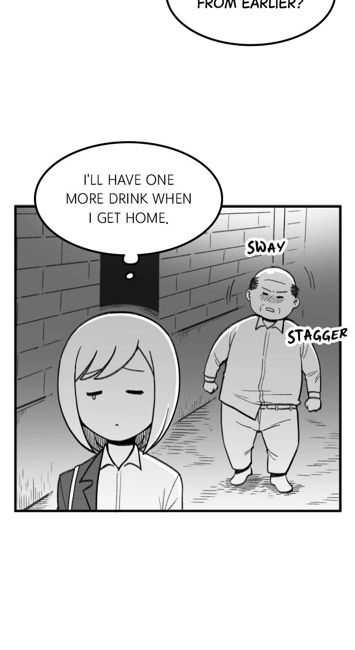 Warrior's Life Logbook Chapter 6 page 75