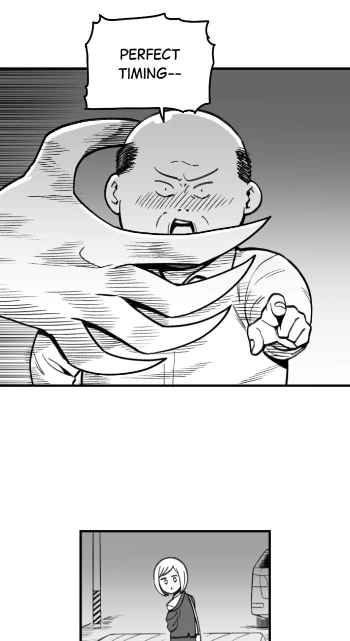 Warrior's Life Logbook Chapter 6 page 76