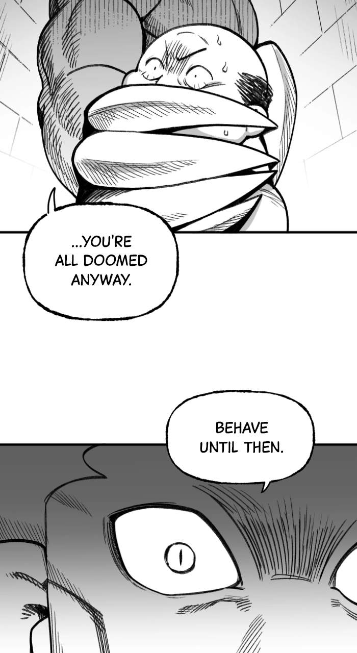 Warrior's Life Logbook Chapter 6 page 78