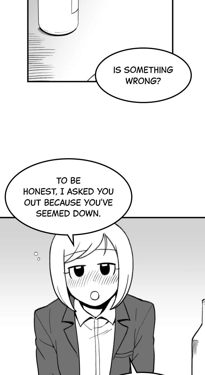 Warrior's Life Logbook Chapter 6 page 59