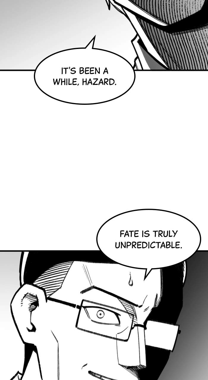 Warrior's Life Logbook Chapter 6 page 82