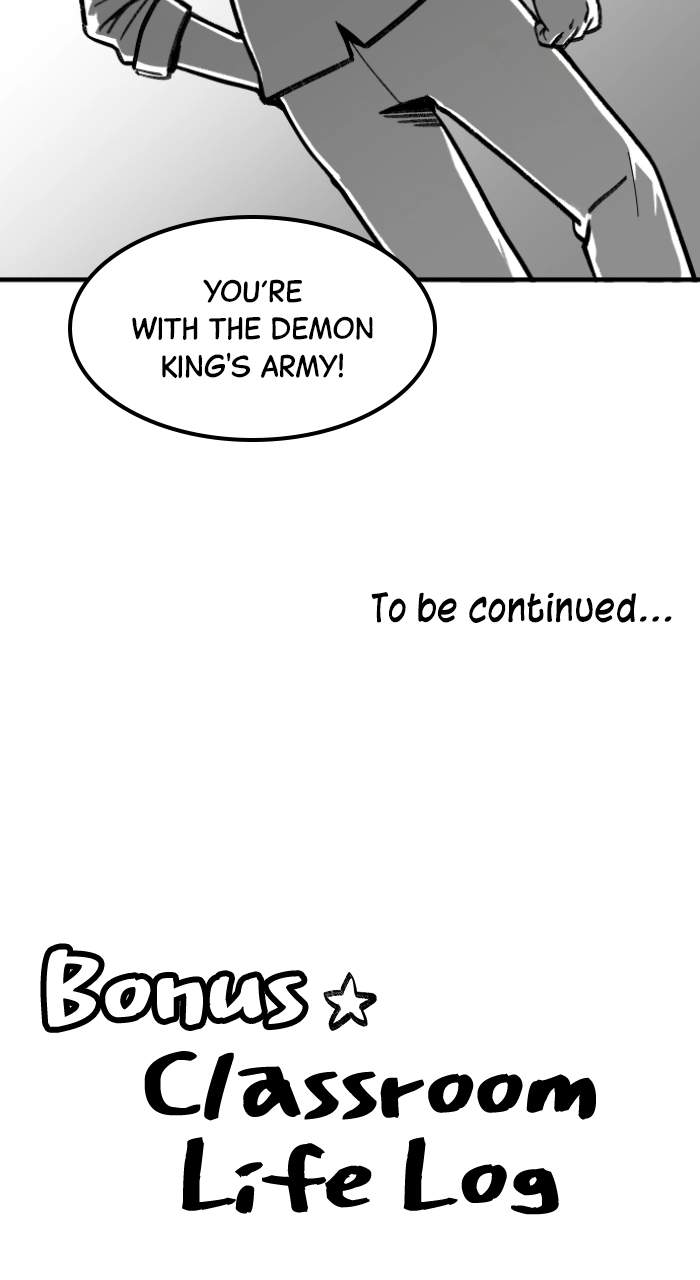 Warrior's Life Logbook Chapter 6 page 84