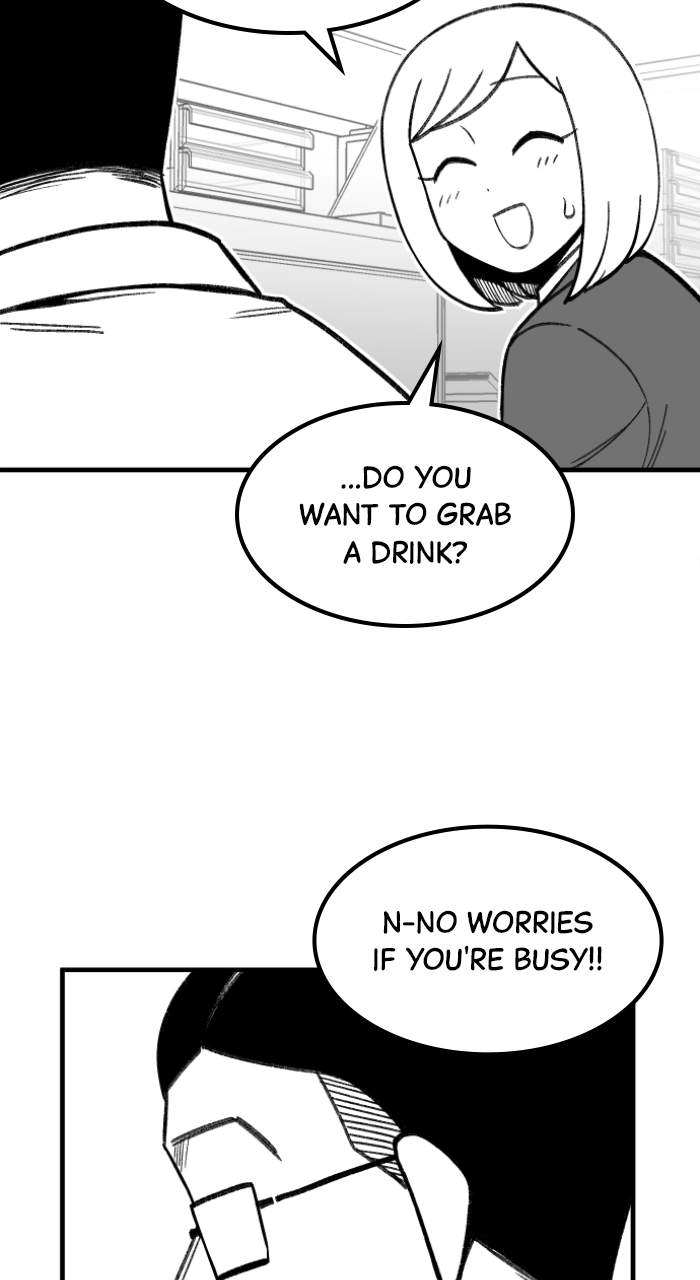 Warrior's Life Logbook Chapter 6 page 46