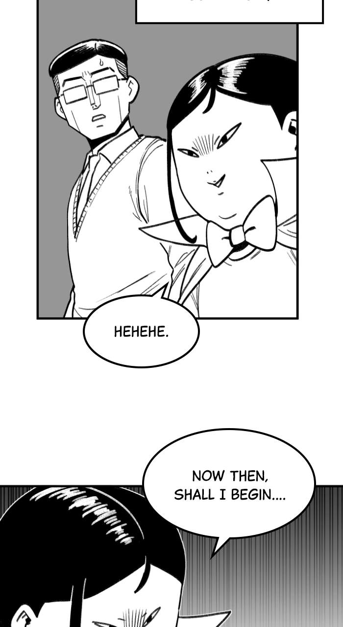 Warrior's Life Logbook Chapter 6 page 33