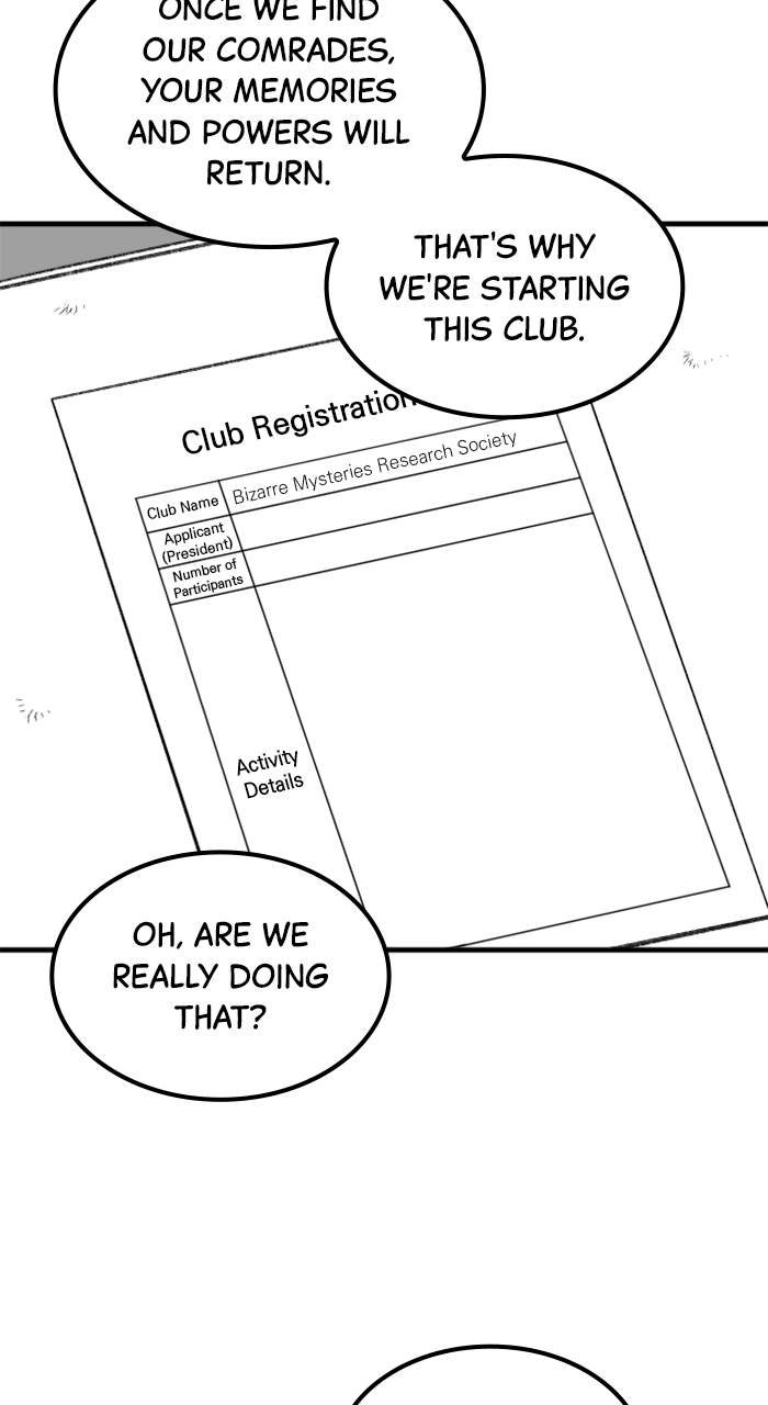 Warrior's Life Logbook Chapter 7 page 11
