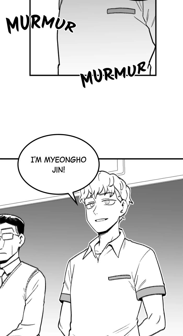 Warrior's Life Logbook Chapter 7 page 16