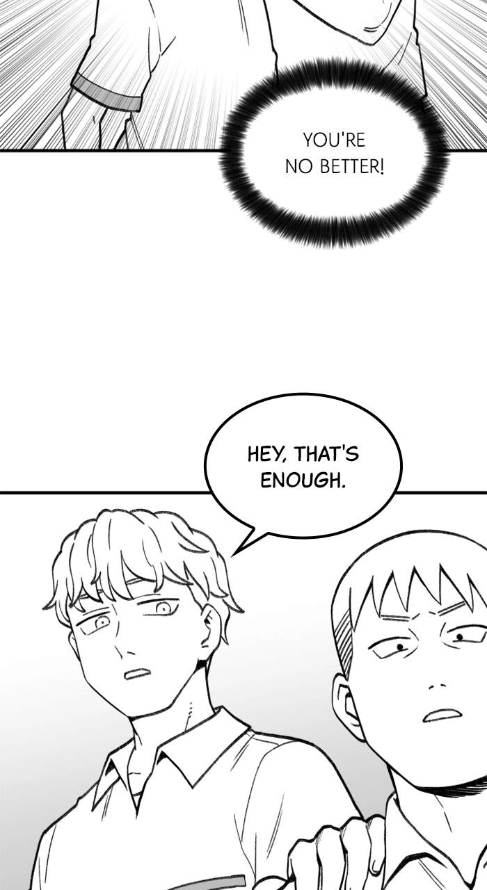 Warrior's Life Logbook Chapter 7 page 37