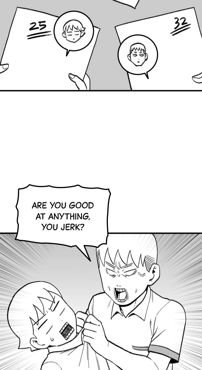 Warrior's Life Logbook Chapter 7 page 36