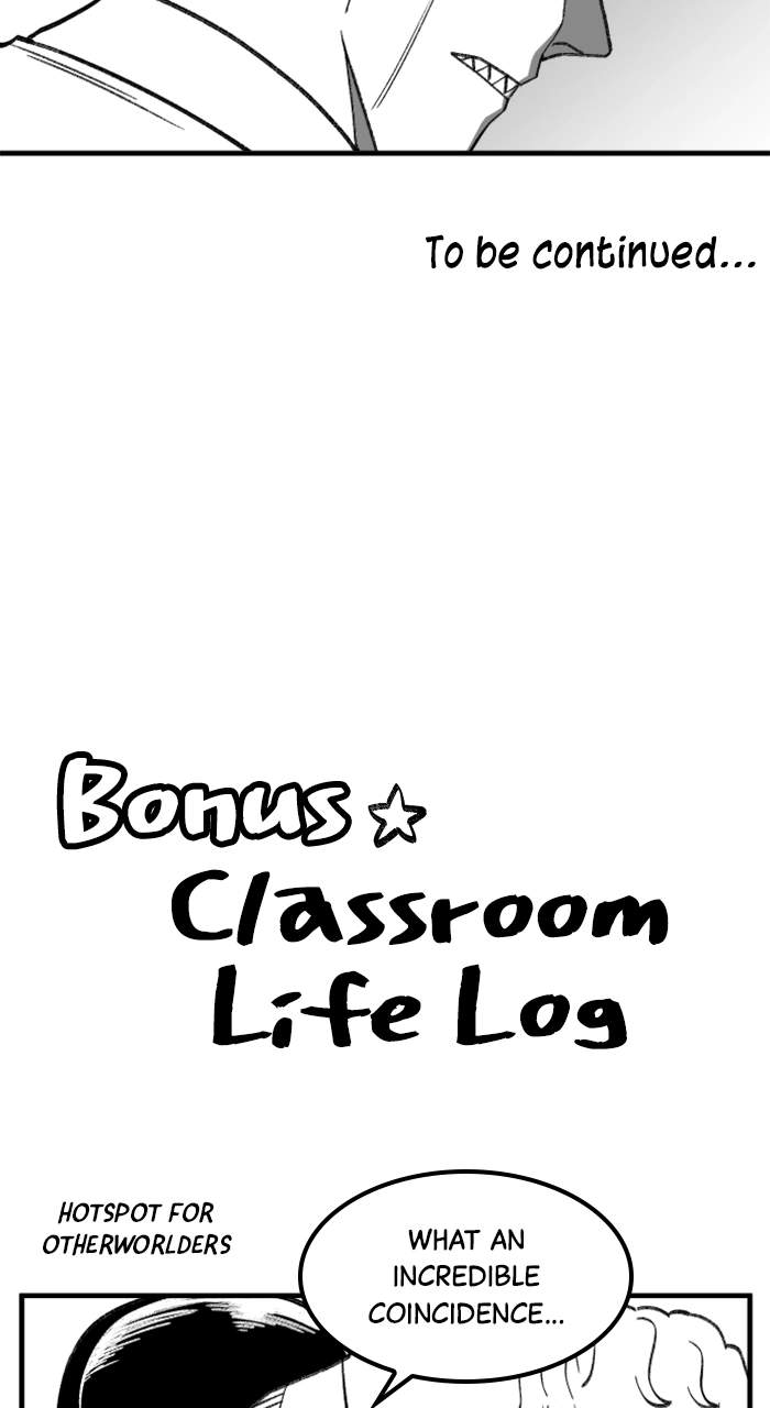 Warrior's Life Logbook Chapter 7 page 74
