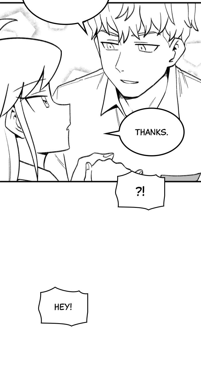 Warrior's Life Logbook Chapter 7 page 27