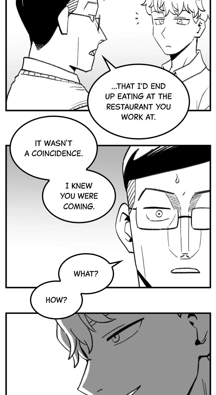 Warrior's Life Logbook Chapter 7 page 75